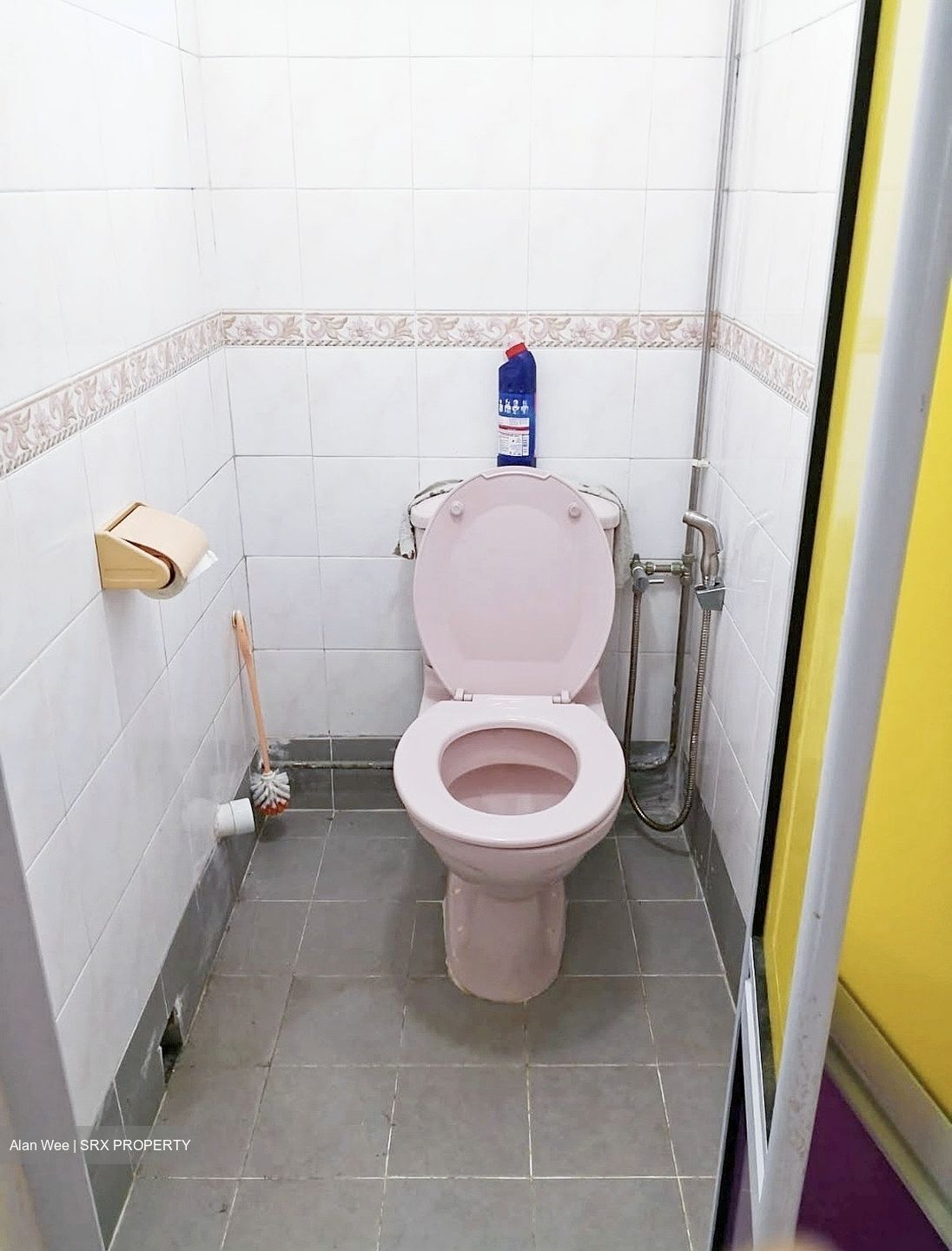 Blk 5 Ghim Moh Road (Queenstown), HDB 3 Rooms #553673551